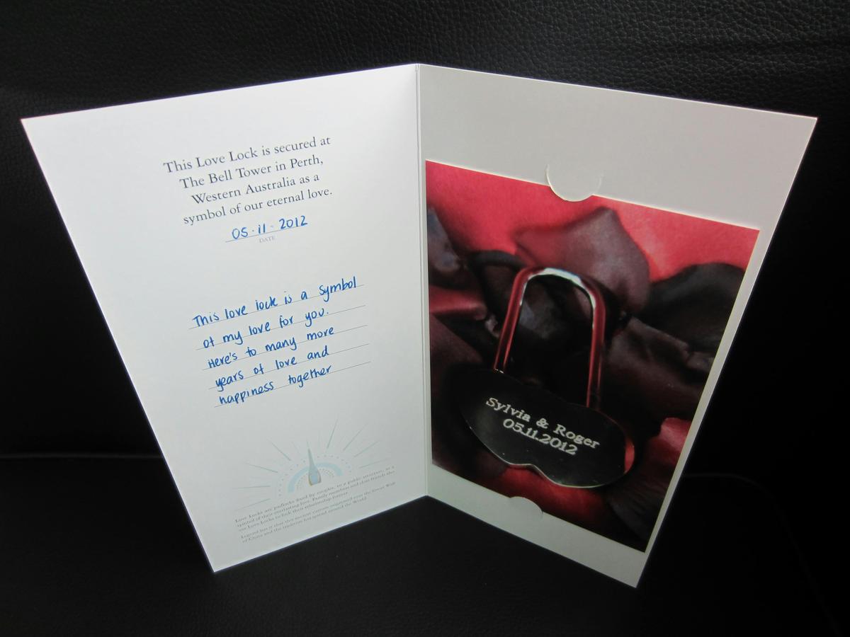 The Romance Package for Two