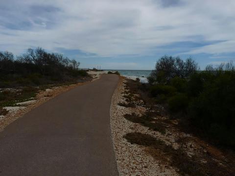 Turquoise Way Trail, Jurien Bay