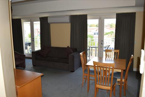 Pool View Suite