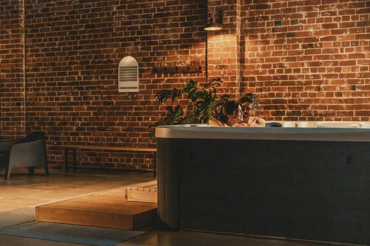 Bathe Spa Lismore