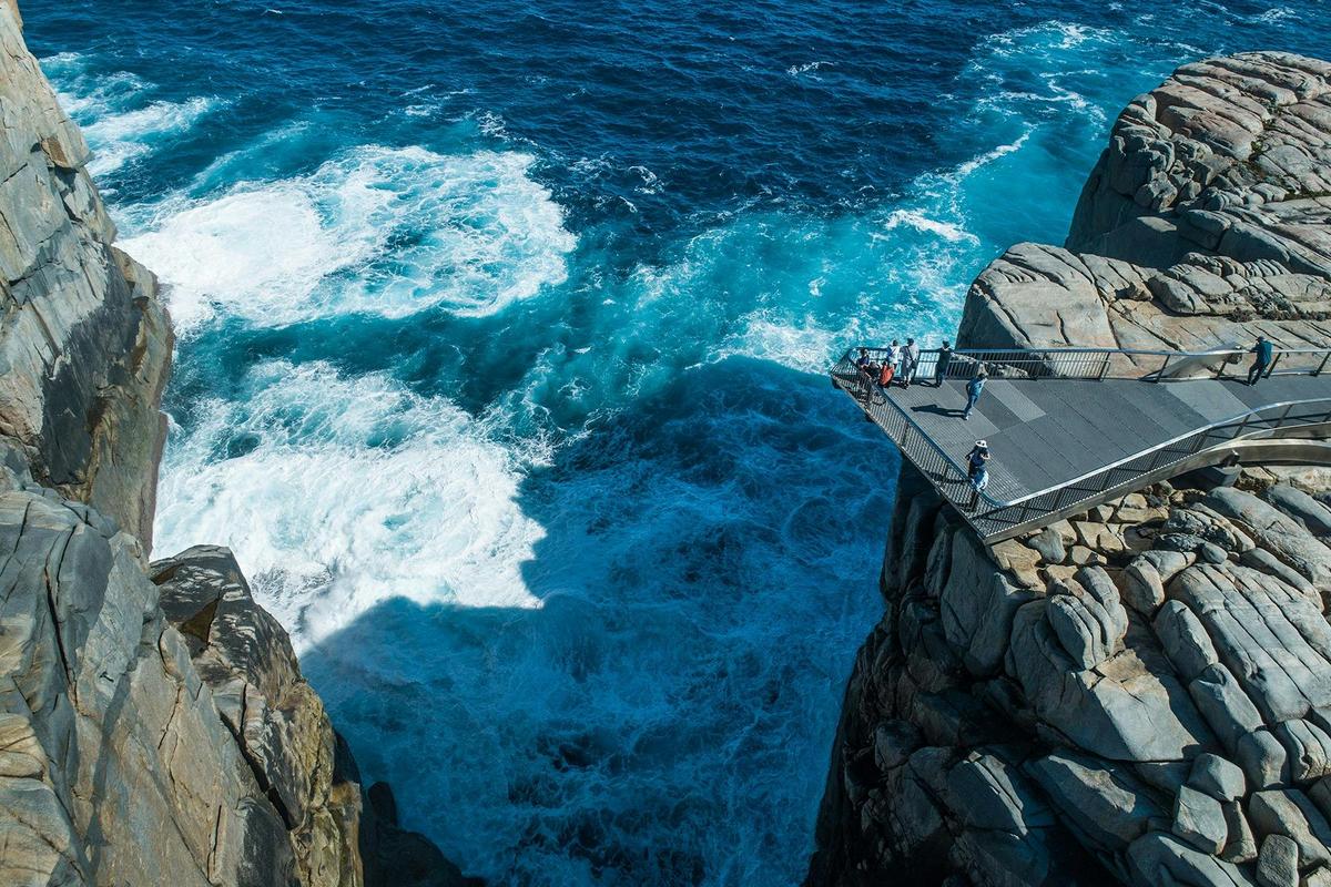 Tasman Holiday Parks - Albany