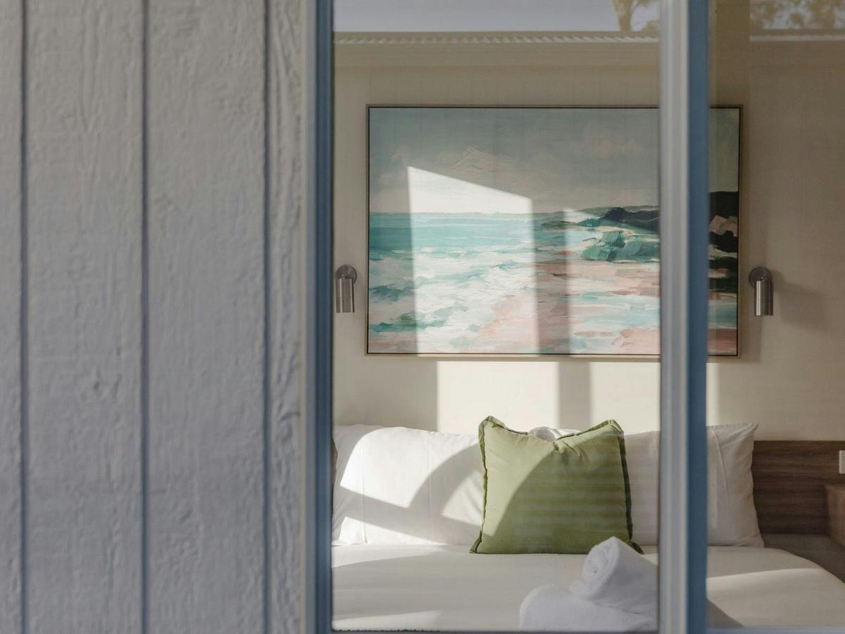 Premium Cabins 2BR | Tasman Holiday Parks - Albany