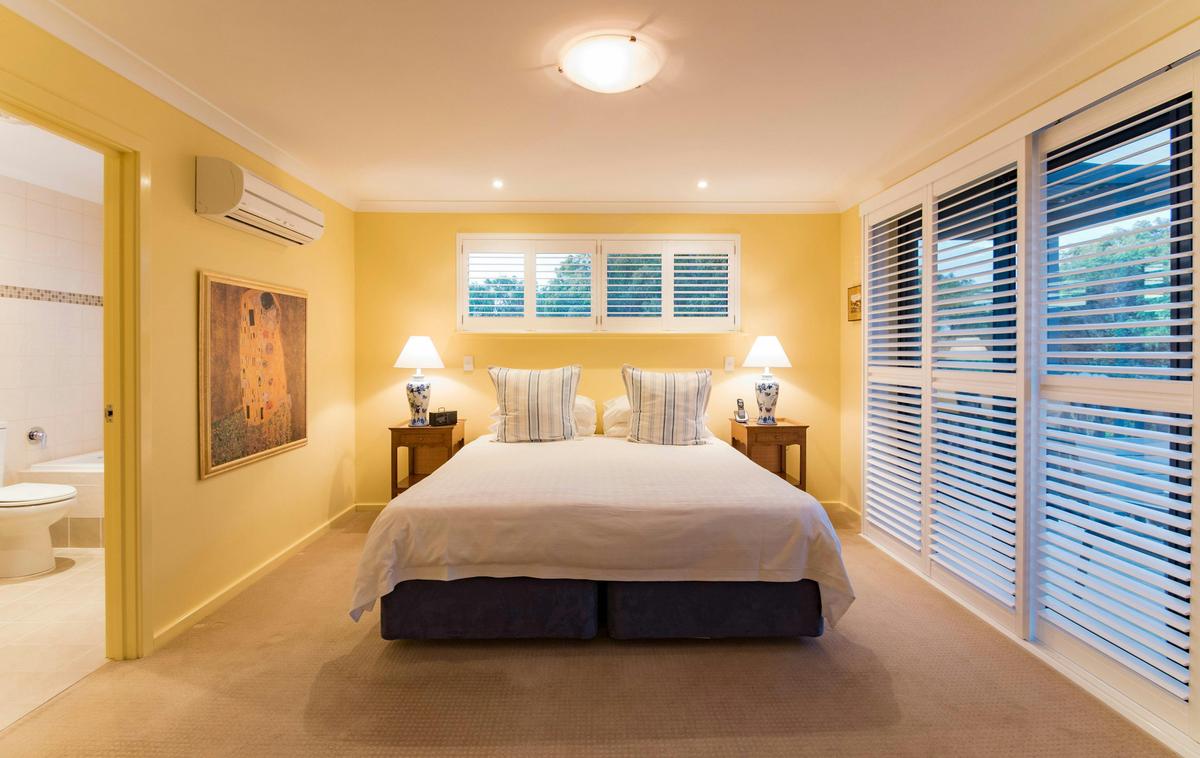 Garden Suites