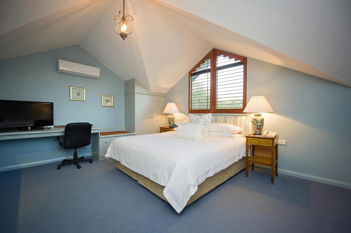 Garden Suites