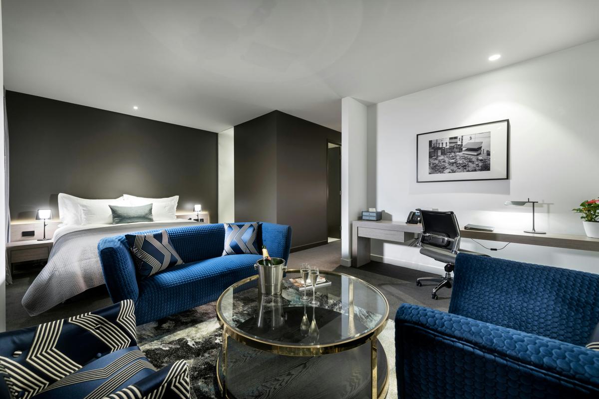 Premier Suite
