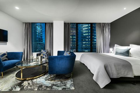Premier Suite