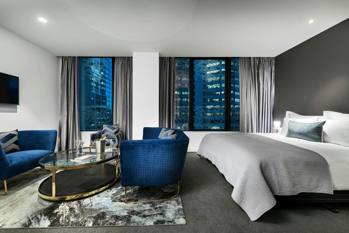 Premier Suite