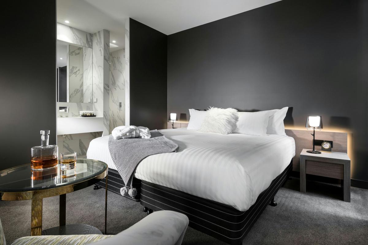 Premier Room