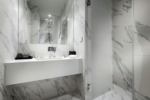 Contemporary Room
