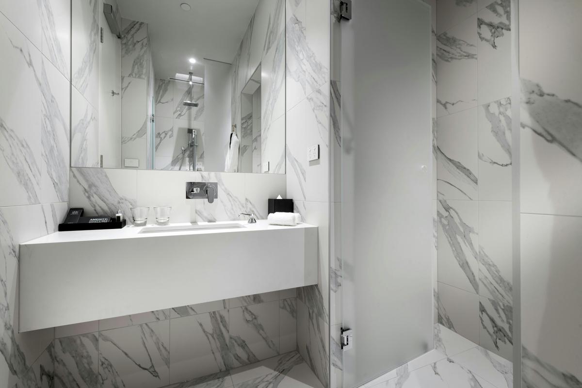 Contemporary Room