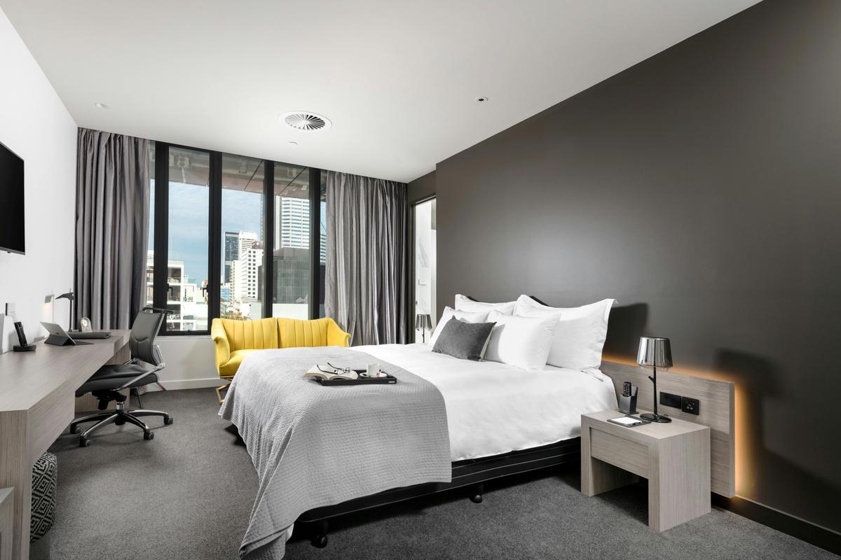 Premier Room