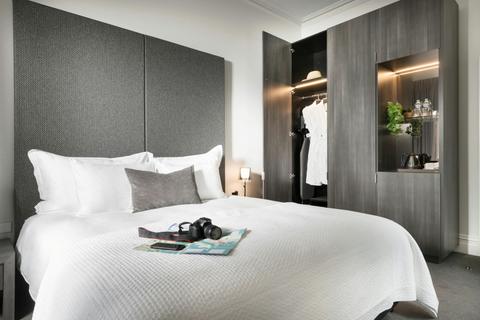 Heritage Hotel Room