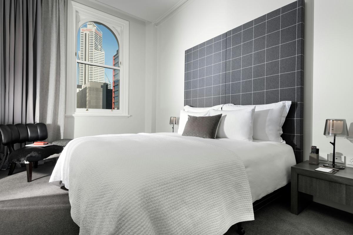 Heritage Suite