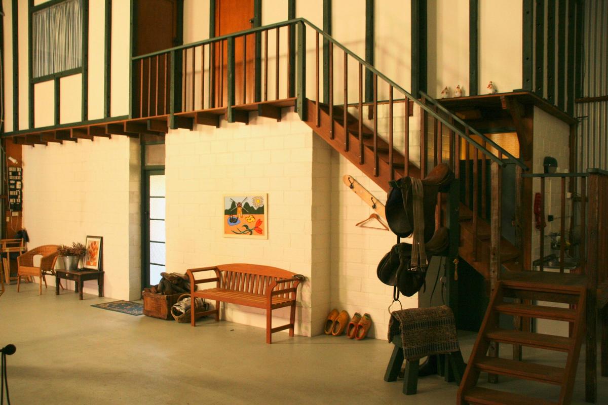 Millers Quarters