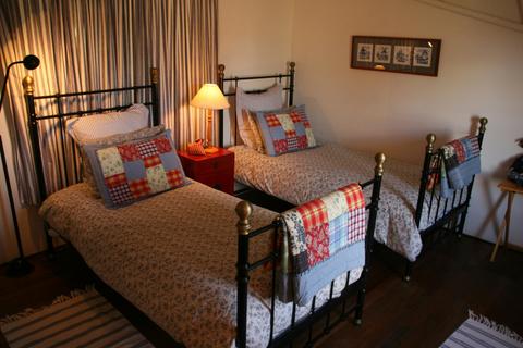 Millers Quarters