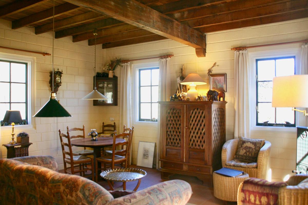 Dutch Cottage