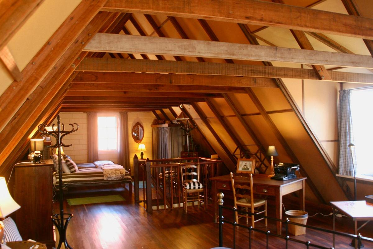 Dutch House