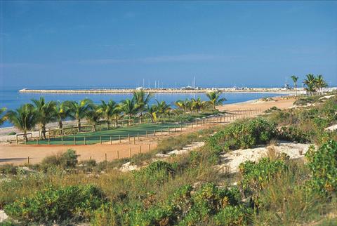 Town Beach