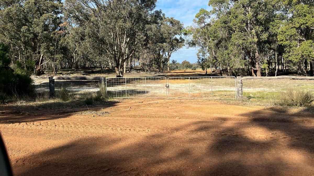 Wandoo Springs Bush Camp