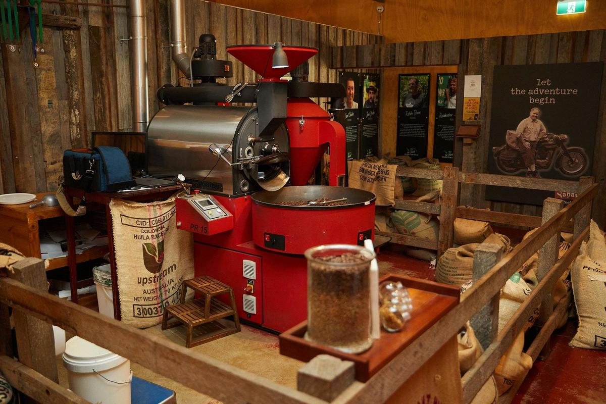 Margaret River Roaster