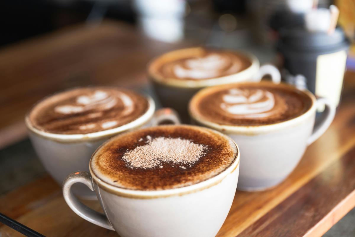 Coffees- Yahava KoffeeWorks Margaret River
