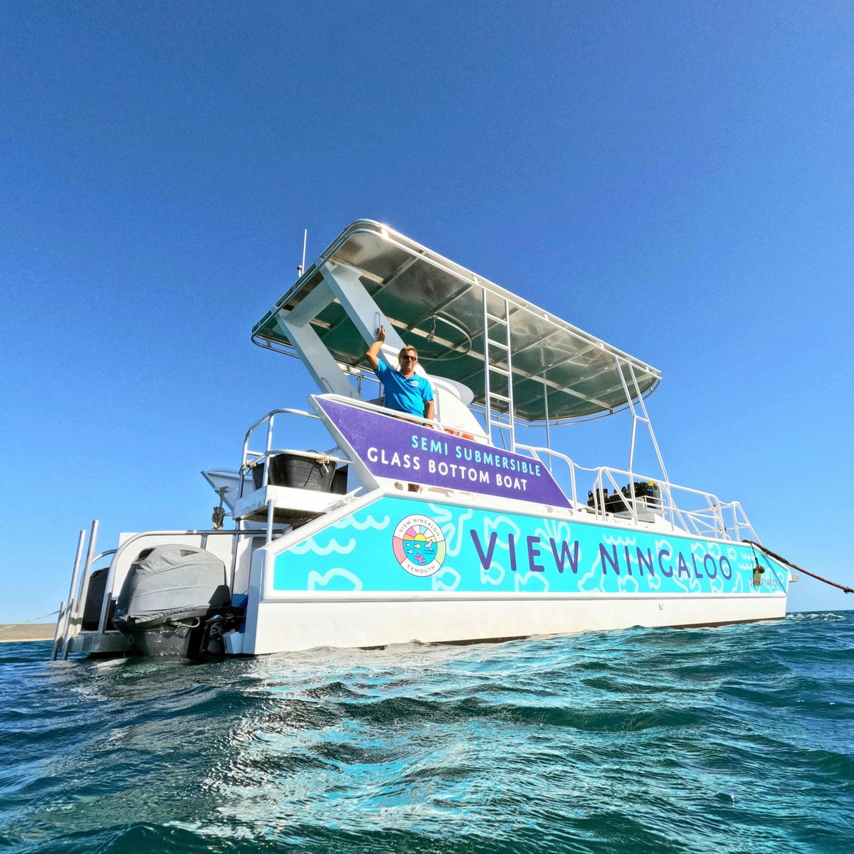View Ningaloo