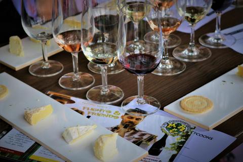 The Margaret River Experience WA