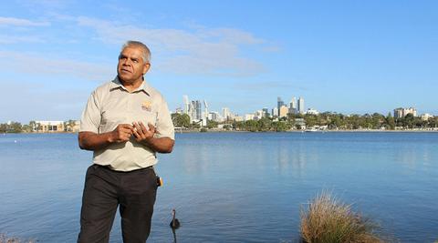 Aboriginal Cultural Tours