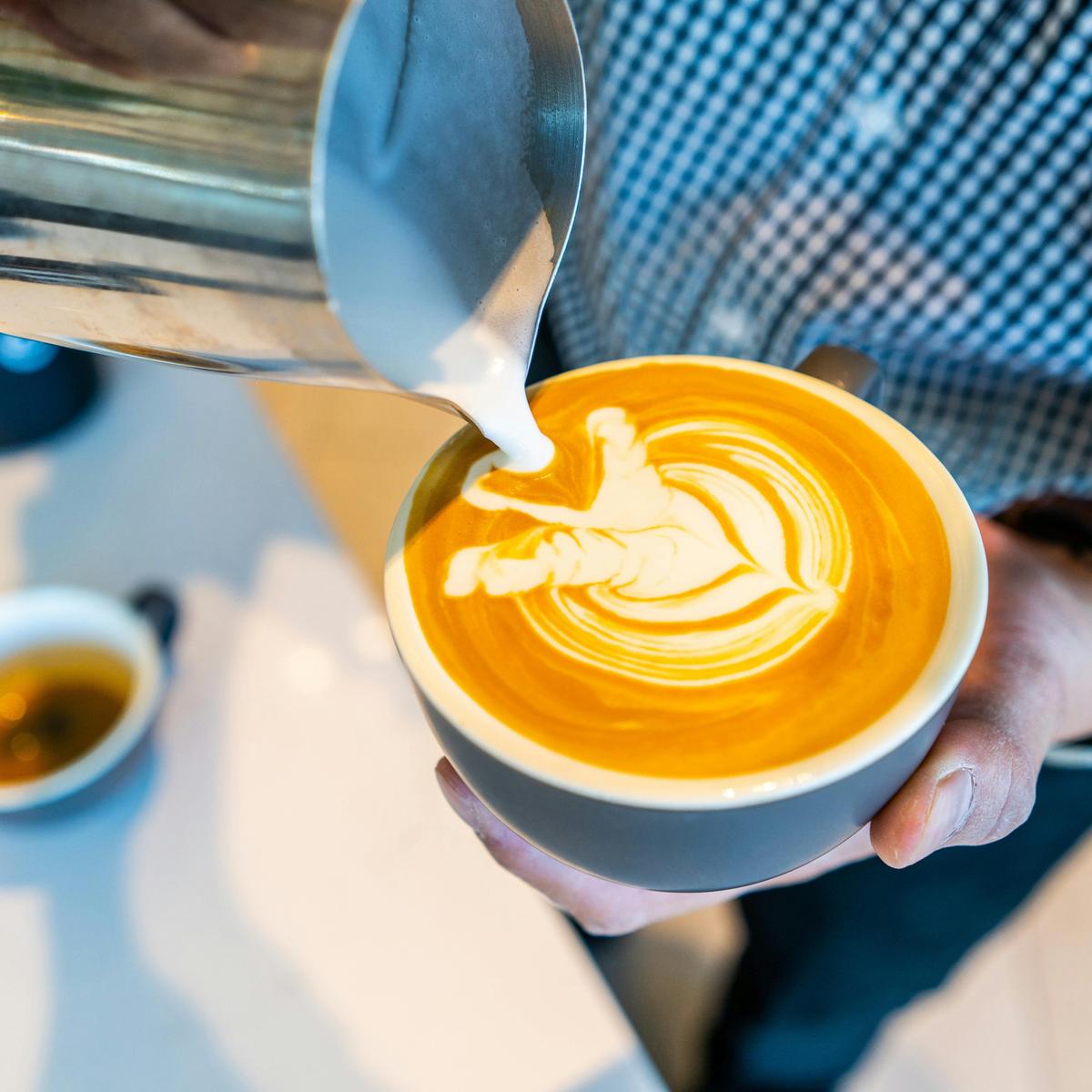 The Optus Stadium Tour and City View Breakfast