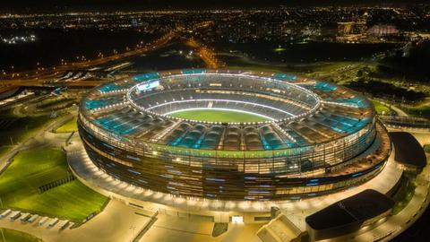 Optus Stadium Tours