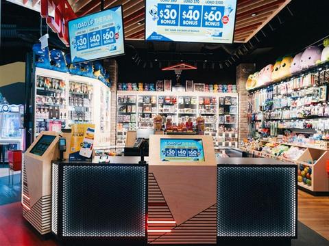 Timezone Busselton