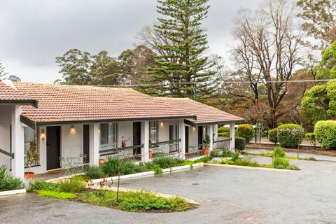 The Lodge at The Denmark Hotel