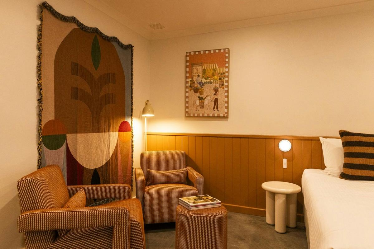 River room