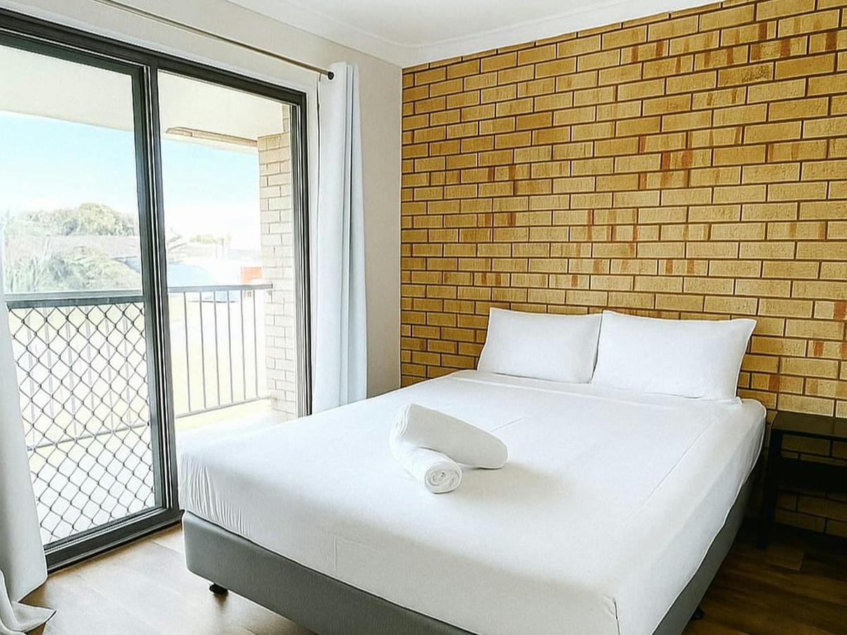Geraldton Standard Room