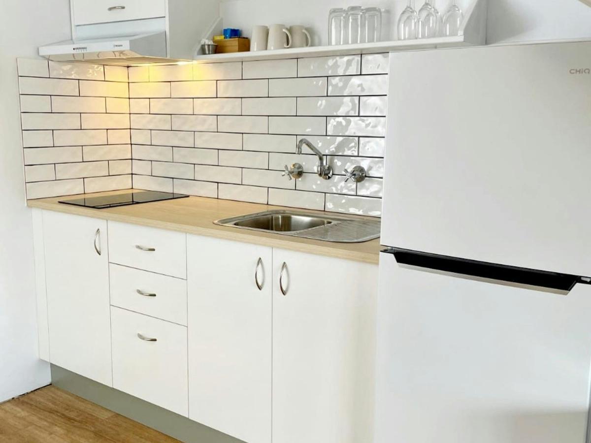 Kitchen Bungalow