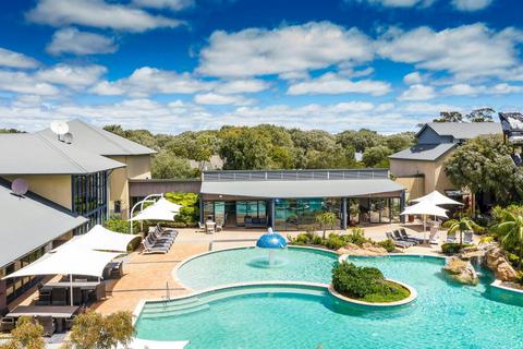 The Sebel Busselton Hotel