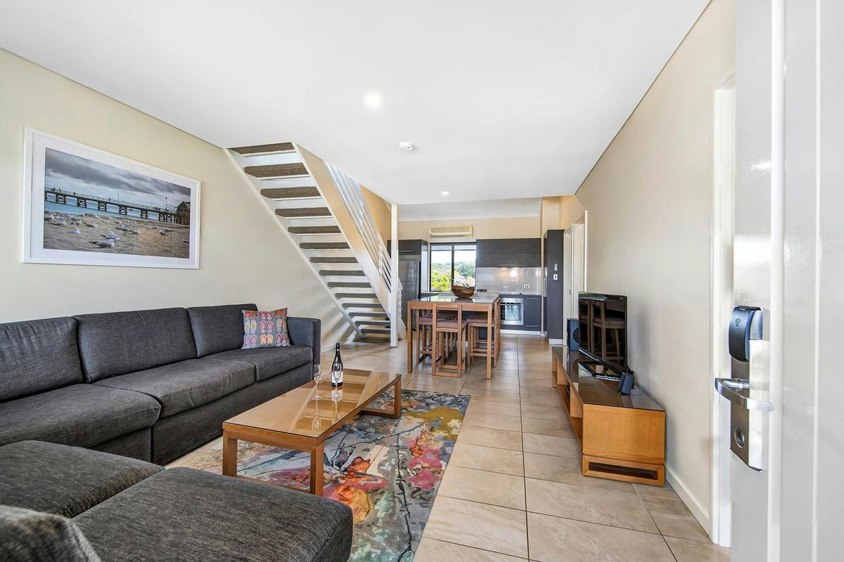 The Sebel Busselton Hotel, Broadwater, Western Australia