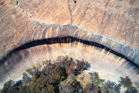 Wave Rock
