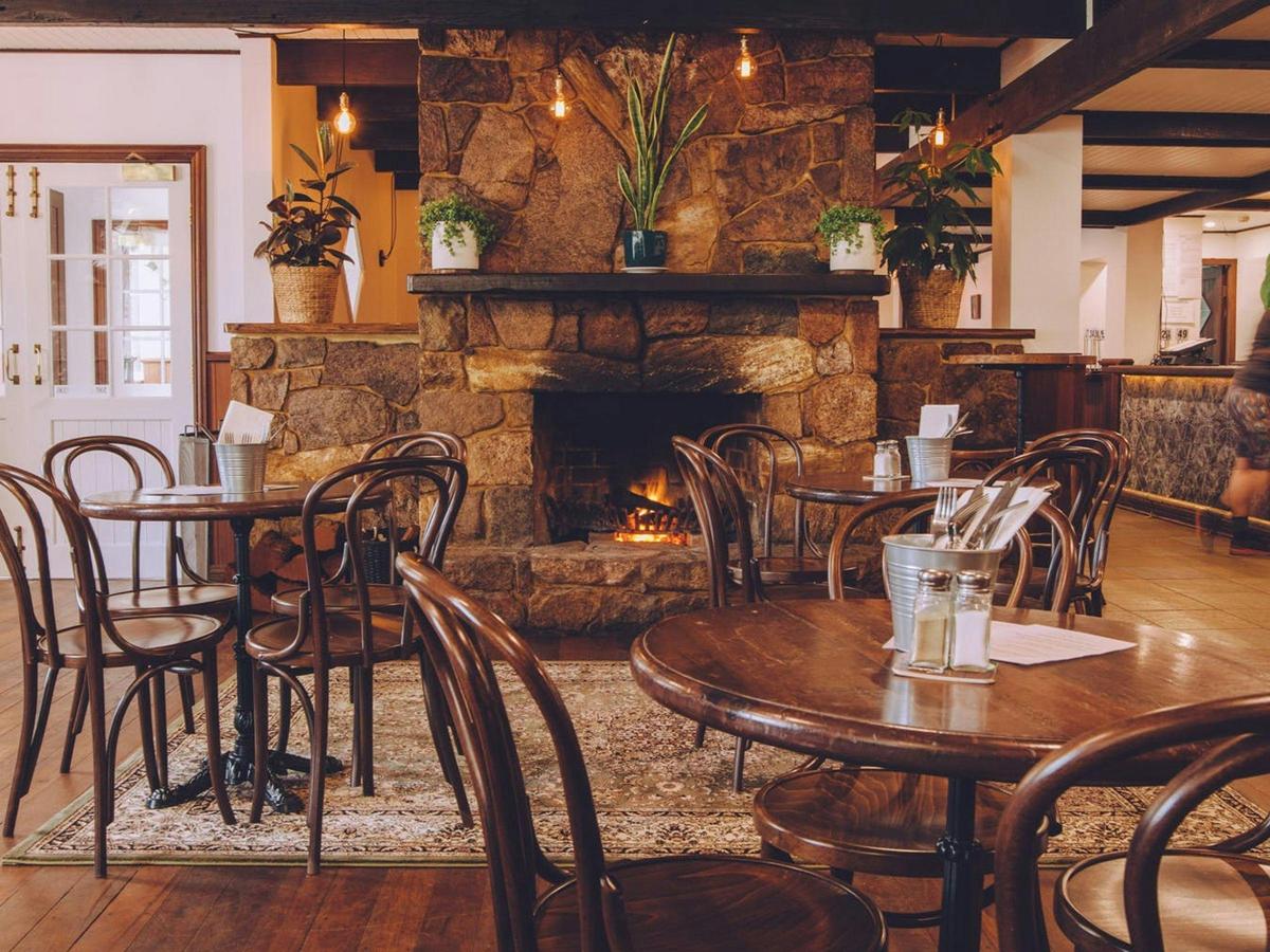 The River Hotel, Margaret River, Western Australia