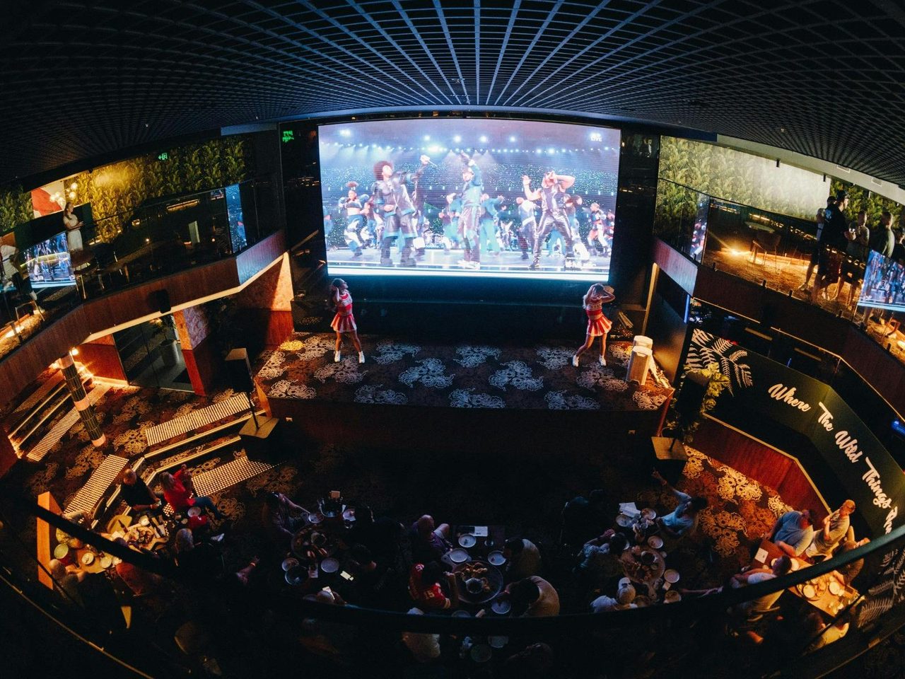 Venue