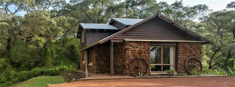 Robins Nest Retreat