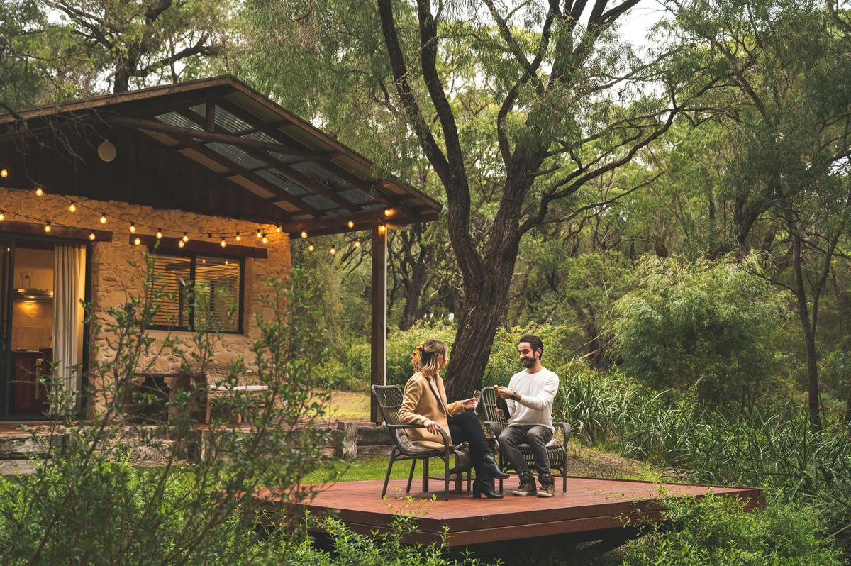 Setllers Cottage