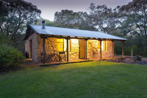 Setllers Cottage