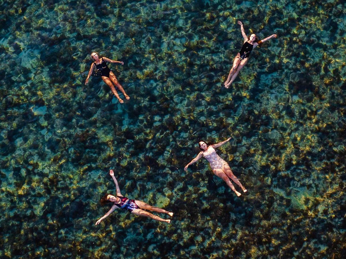 Ningaloo Private Wilderness Charter