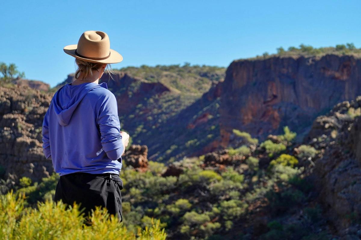 Ningaloo Private Wilderness Charter