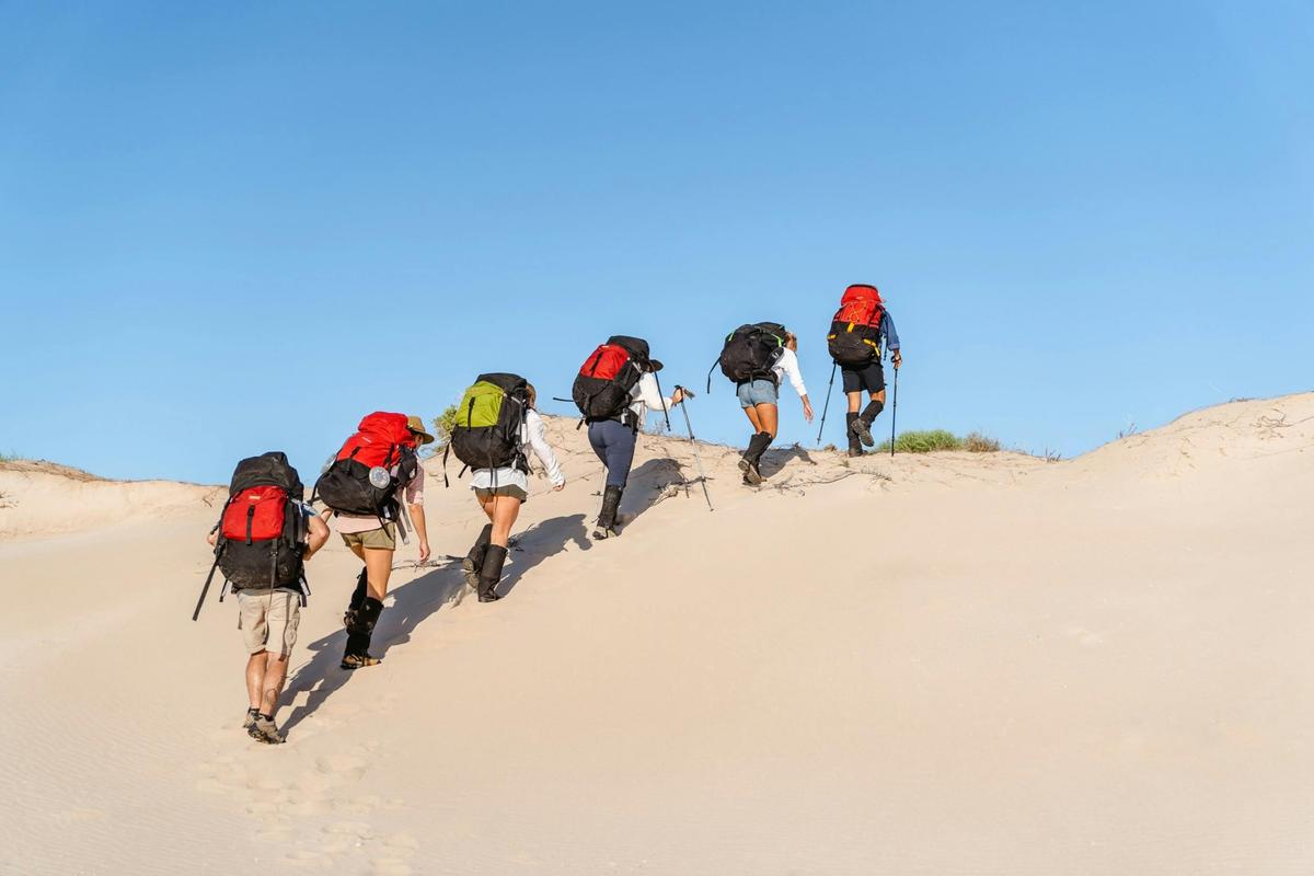 Cape Range Challenge