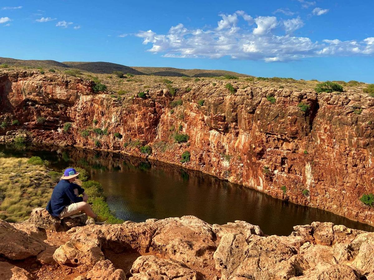 Ningaloo Private Wilderness Charter