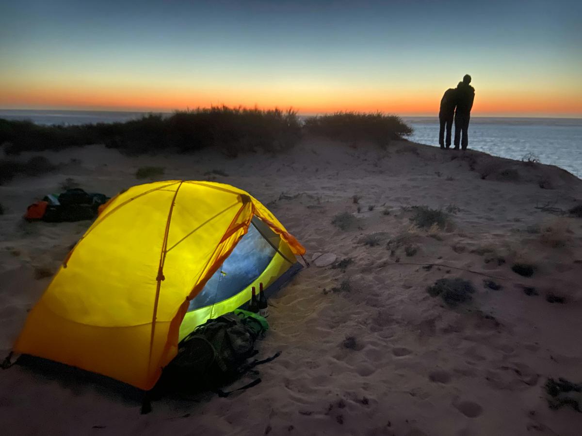 Cape Range Challenge