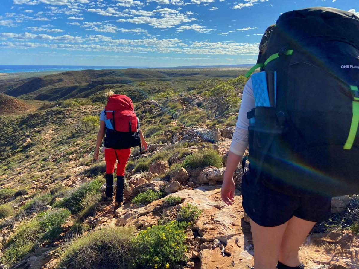 Cape Range Challenge