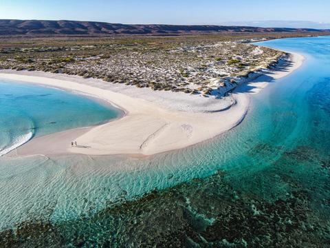 Turquoise Bay